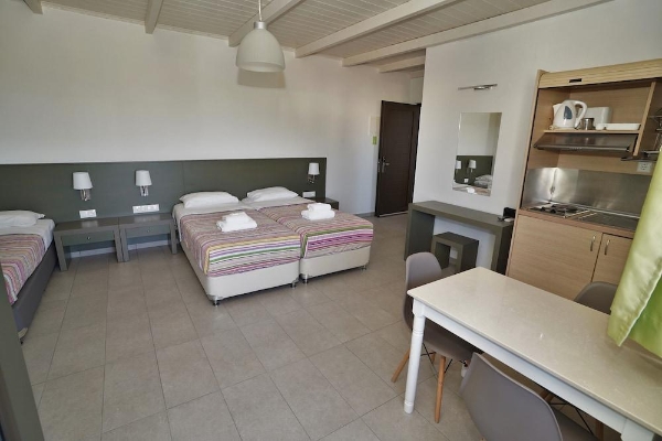 Ledra Maleme Hotel (Maleme, Platanias)